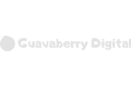 guavaberry digital logo white trans